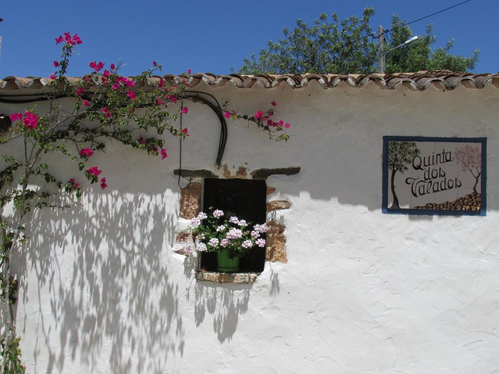 QuerencaQuinta Dos Valados住宿加早餐旅馆 外观 照片