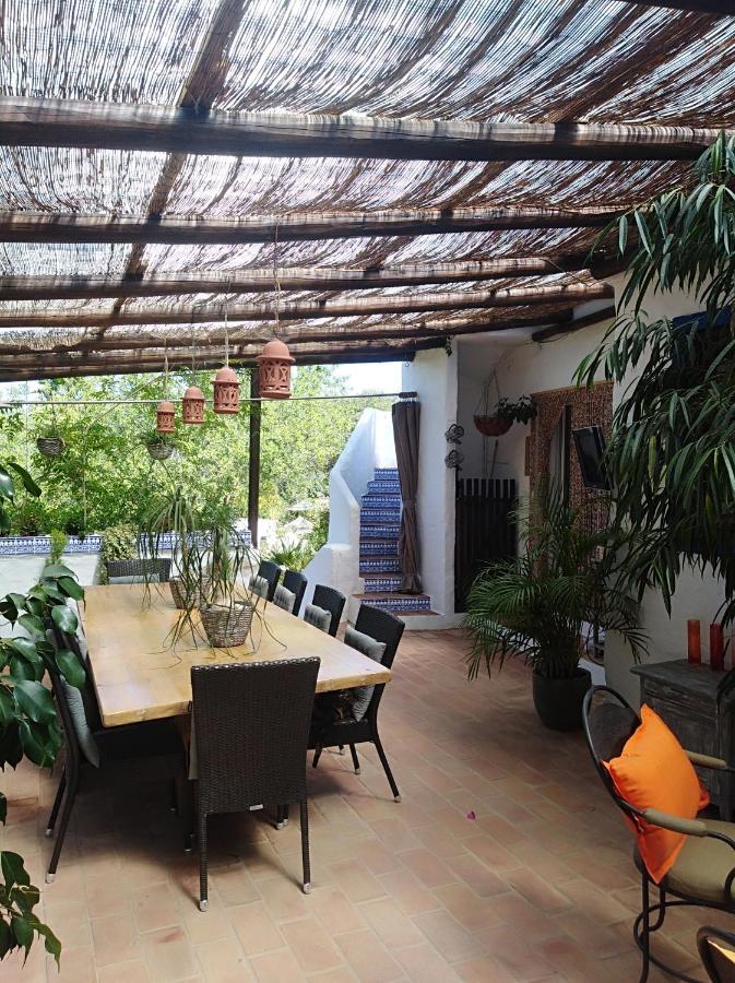 QuerencaQuinta Dos Valados住宿加早餐旅馆 外观 照片